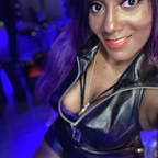 Mistress Lorraine Femdom Amazonian